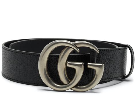 rich piana gucci belt|gucci leather belt.